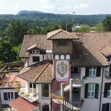 Tenuta La Vigna Malgesso ภายนอก รูปภาพ