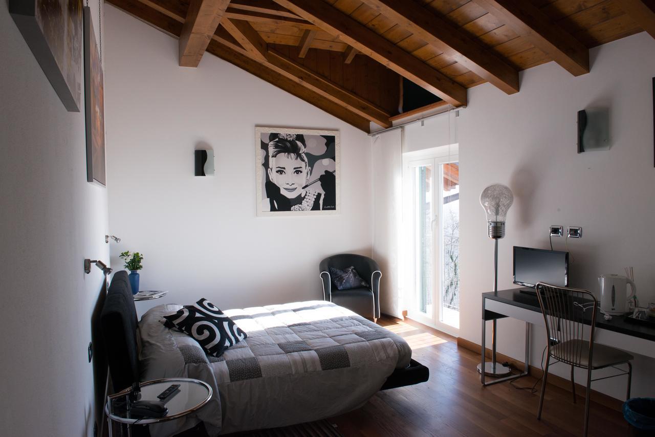 Tenuta La Vigna Malgesso ภายนอก รูปภาพ