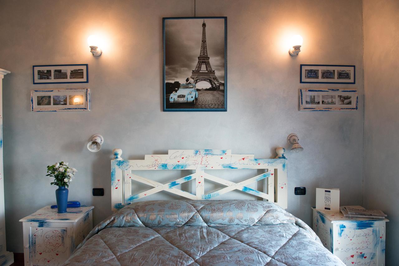 Tenuta La Vigna Malgesso ภายนอก รูปภาพ
