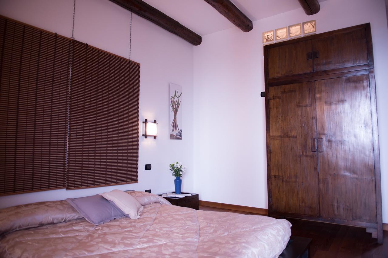 Tenuta La Vigna Malgesso ภายนอก รูปภาพ